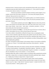 Naudininko linksnio vartojimas 8 puslapis