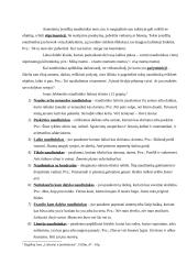 Naudininko linksnio vartojimas 9 puslapis