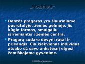 Dantė Aligjeris ir ,,Dieviškoji komedija’’ 15 puslapis