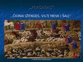 Dantė Aligjeris ir ,,Dieviškoji komedija’’ 17 puslapis