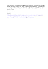 Psichologinis vaiko paveikslas XX a. lietuvių literatūroje. Planas 2 puslapis