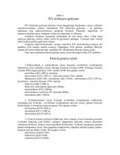 Naujausi ŽIV gydymui naudojami vaistai 2 puslapis