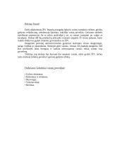 Naujausi ŽIV gydymui naudojami vaistai 11 puslapis