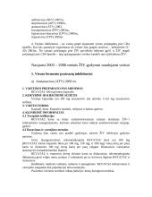 Naujausi ŽIV gydymui naudojami vaistai 3 puslapis