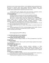 Naujausi ŽIV gydymui naudojami vaistai 4 puslapis