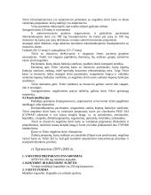 Naujausi ŽIV gydymui naudojami vaistai 5 puslapis