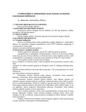 Naujausi ŽIV gydymui naudojami vaistai 7 puslapis