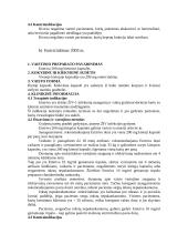 Naujausi ŽIV gydymui naudojami vaistai 8 puslapis