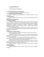 Naujausi ŽIV gydymui naudojami vaistai 10 puslapis