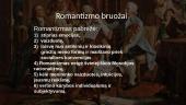 Romantizmo epocha. Muzika 5 puslapis