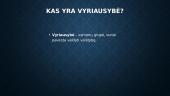 Vyriausybės istorija 2 puslapis