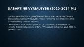 Vyriausybės istorija 4 puslapis