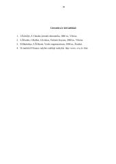 Nauji verslo organizavimo būdai 18 puslapis