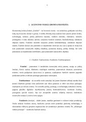 Nauji verslo organizavimo būdai 3 puslapis