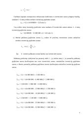 Naujo produkto kūrimas ir investicijų realizavimo pagrindimas 7 puslapis