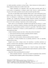 Darbuotojų dalyvavimo sprendimų priėmime modelio konstravimas 12 puslapis