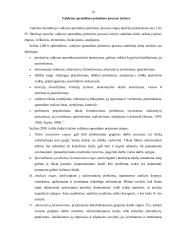Darbuotojų dalyvavimo sprendimų priėmime modelio konstravimas 17 puslapis