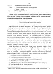 Darbuotojų dalyvavimo sprendimų priėmime modelio konstravimas 19 puslapis