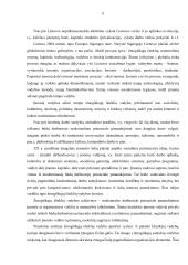 Darbuotojų dalyvavimo sprendimų priėmime modelio konstravimas 5 puslapis