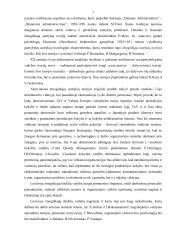 Darbuotojų dalyvavimo sprendimų priėmime modelio konstravimas 6 puslapis
