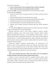 Darbuotojų dalyvavimo sprendimų priėmime modelio konstravimas 7 puslapis