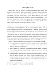 Darbuotojų dalyvavimo sprendimų priėmime modelio konstravimas 9 puslapis