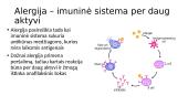 Imuninė sistema. Ląstelinis ir Humoralinis imunitetai. Skiepai 15 puslapis