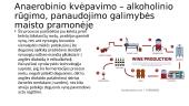 Anaerobinis ir Aerobinis kvėpavimas 8 puslapis