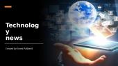 Technology news