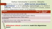 Žymiausi Šaltojo karo konfliktai: Kubos krizė ir Afganistano karas 17 puslapis
