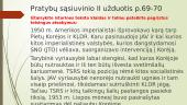 Žymiausi Šaltojo karo konfliktai: Kubos krizė ir Afganistano karas 5 puslapis