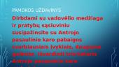 Italijos, Vokietijos ir Japonijos pralaimėjimas, Antrojo pasaulinio karo padariniai 2 puslapis