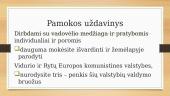 Komunistinio režimo įsigalėjimas Vidurio Rytų Europos šalyse 2 puslapis