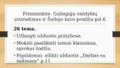 Komunistinio režimo įsigalėjimas Vidurio Rytų Europos šalyse 5 puslapis