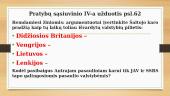 Komunistinio režimo įsigalėjimas Vidurio Rytų Europos šalyse 9 puslapis