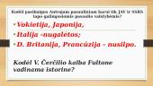 Komunistinio režimo įsigalėjimas Vidurio Rytų Europos šalyse 10 puslapis