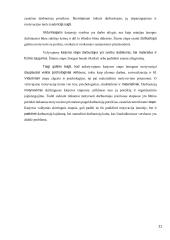 Darbuotojų motyvavimas įmonėje (referatas) 19 puslapis