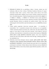 Darbuotojų motyvavimas įmonėje (referatas) 20 puslapis