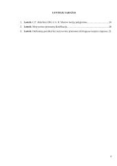 Darbuotojų motyvavimas įmonėje (referatas) 2 puslapis