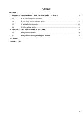 Darbuotojų motyvavimas įmonėje (referatas) 4 puslapis
