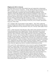 Piligrimystė Lietuvoje 5 puslapis