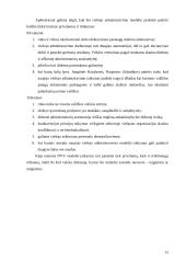 Naujosios viešosios vadybos (NVV) kritika 13 puslapis