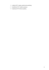 Naujosios viešosios vadybos (NVV) kritika 4 puslapis