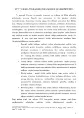 Naujosios viešosios vadybos (NVV) kritika 5 puslapis