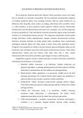 Naujosios viešosios vadybos (NVV) kritika 7 puslapis