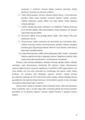 Naujosios viešosios vadybos (NVV) kritika 8 puslapis