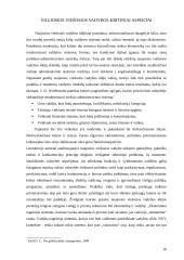 Naujosios viešosios vadybos (NVV) kritika 10 puslapis