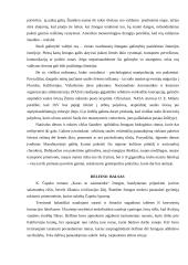 Naujų mokslų atsiradimas XXI amžiuje pagal A. Toffler "Futuros šokas" 3 puslapis