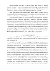 Naujų mokslų atsiradimas XXI amžiuje pagal A. Toffler "Futuros šokas" 5 puslapis