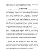 Naujų mokslų atsiradimas XXI amžiuje pagal A. Toffler "Futuros šokas" 7 puslapis